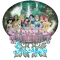 Princesses - Jazalyn