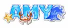 amy
