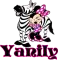 Yanily