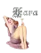 Kara Pinup