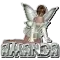 Amanda