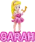 Sarah