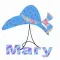 Mary
