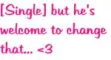 Single