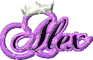 Alex