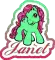 Janet