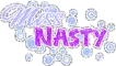 Miss Nasty