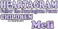 Heartagram Children - Meli