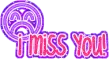 miss you