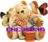 nana's little teddy bear