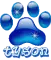 Pawprint