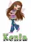 bratz kenia