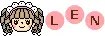 my name