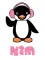 penguin kim