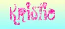 Kristie
