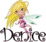 Denice (Peace Fairy)