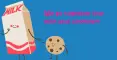 Milk & Cookies