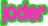 joder