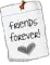 friends forever