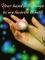 hold your hand
