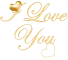 I Love You