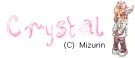 Nurse - Crystal