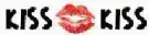 kiss
