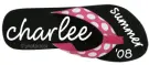 Charlee's Flip Flop