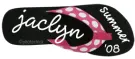Jaclyn Flip Flop