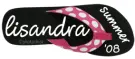 Lisandra Flip Flop