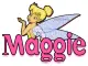 tinkerbell maggie