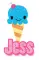 ice cream cone jess