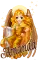 Brown AngelDoll - Amanda 