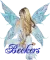 Glitter Bluefairy - Beckers