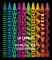 Unique Crayons