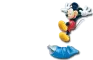 Mickey Magic  -  Logan
