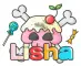 lisha skull cupcake