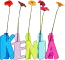 colorfulflowers~Kenia