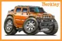 hummer picture