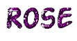 Rose