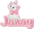 janay