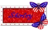 Shirley 4th of July 