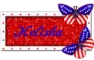 Kelisha 4th of July