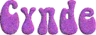 CYNDE-mooglitz