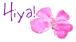 hiya