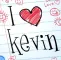 i love kevin