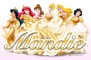 Disney Princesses - Mandie