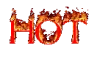 hot