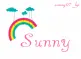 Sunny - Rainbow