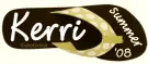 Kerri Flip Flop